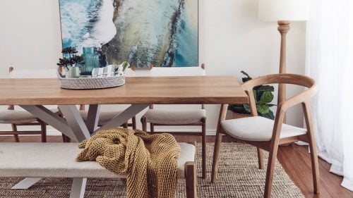 Riviera Dining Table