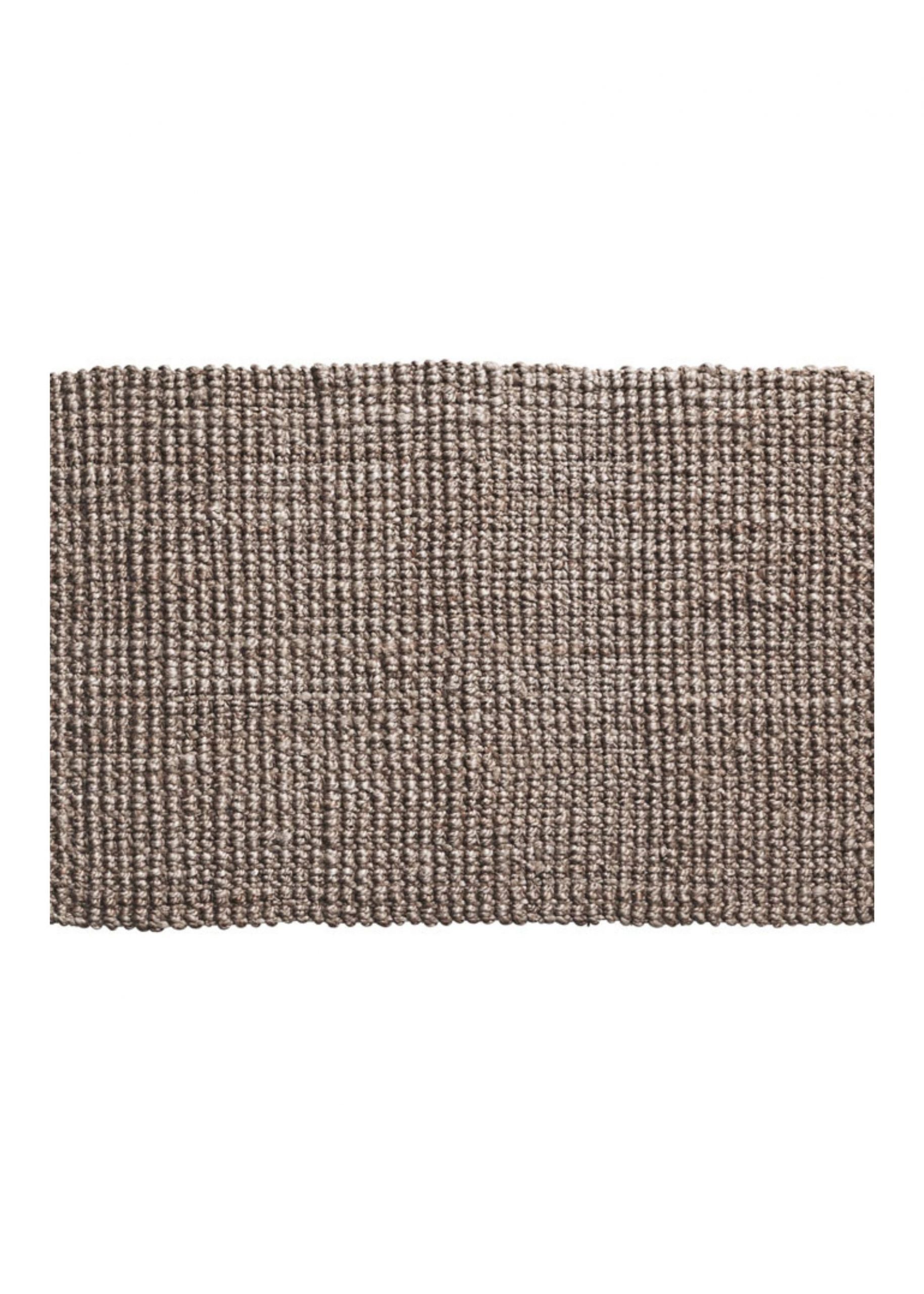 Boucle Silver