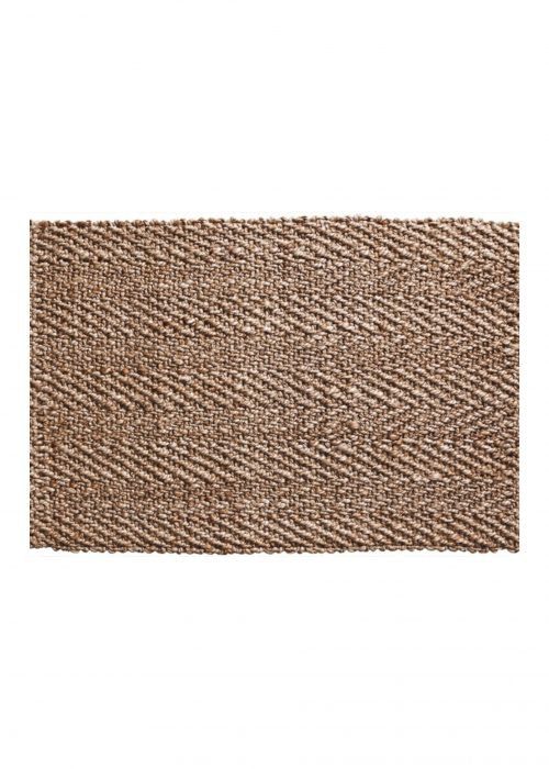 Herringbone Silver