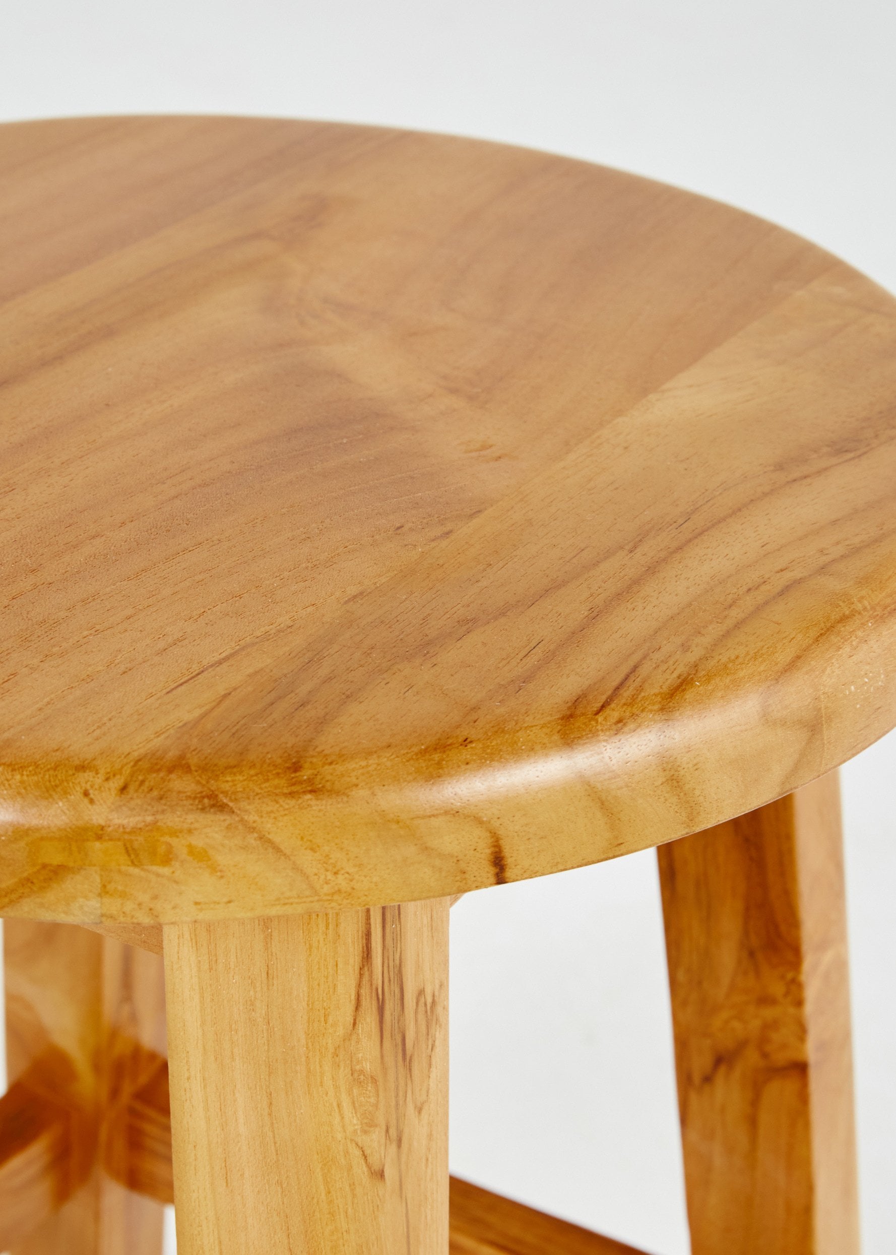 LOFT Jepa Side Table Natural