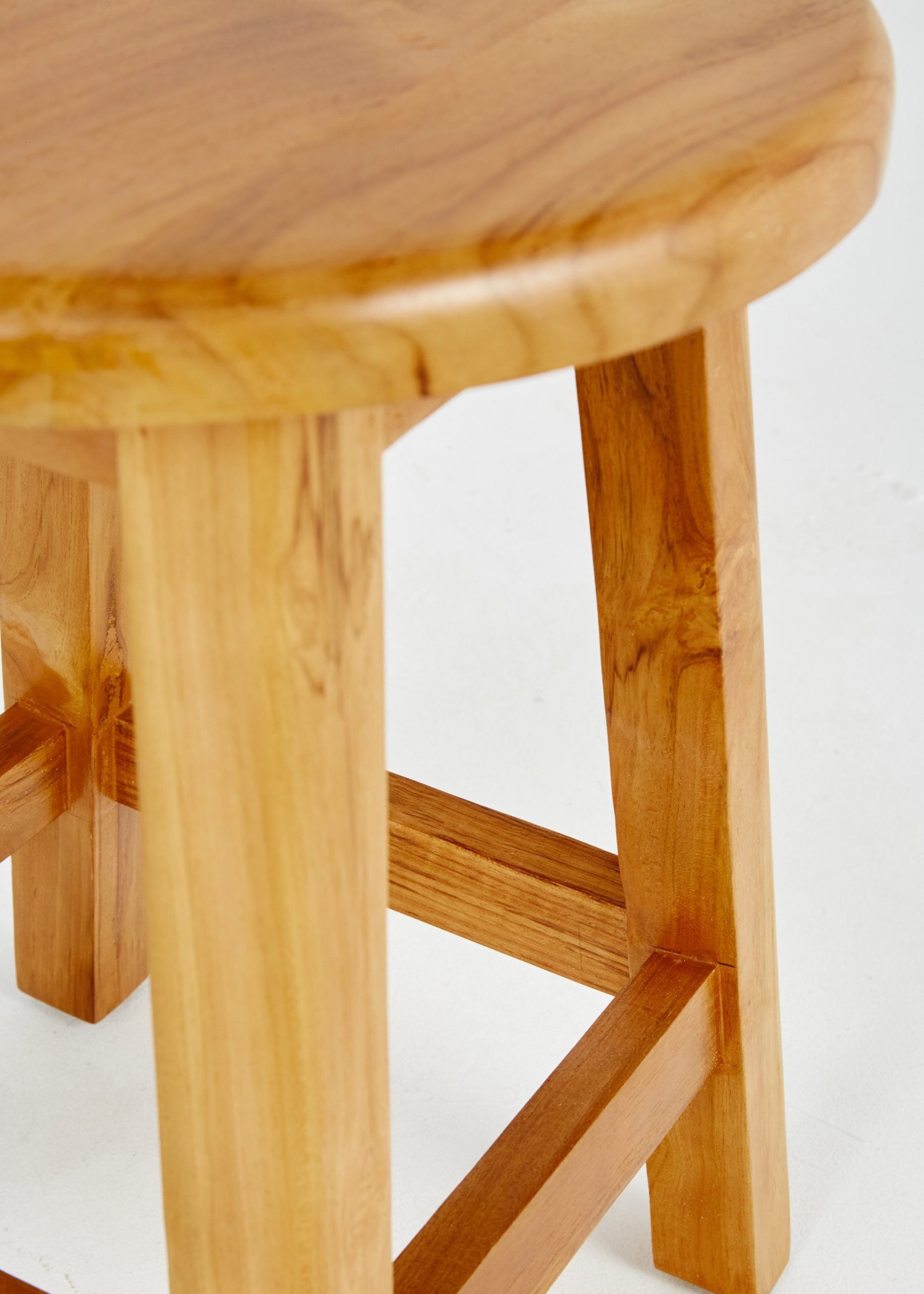 LOFT Jepa Side Table Natural