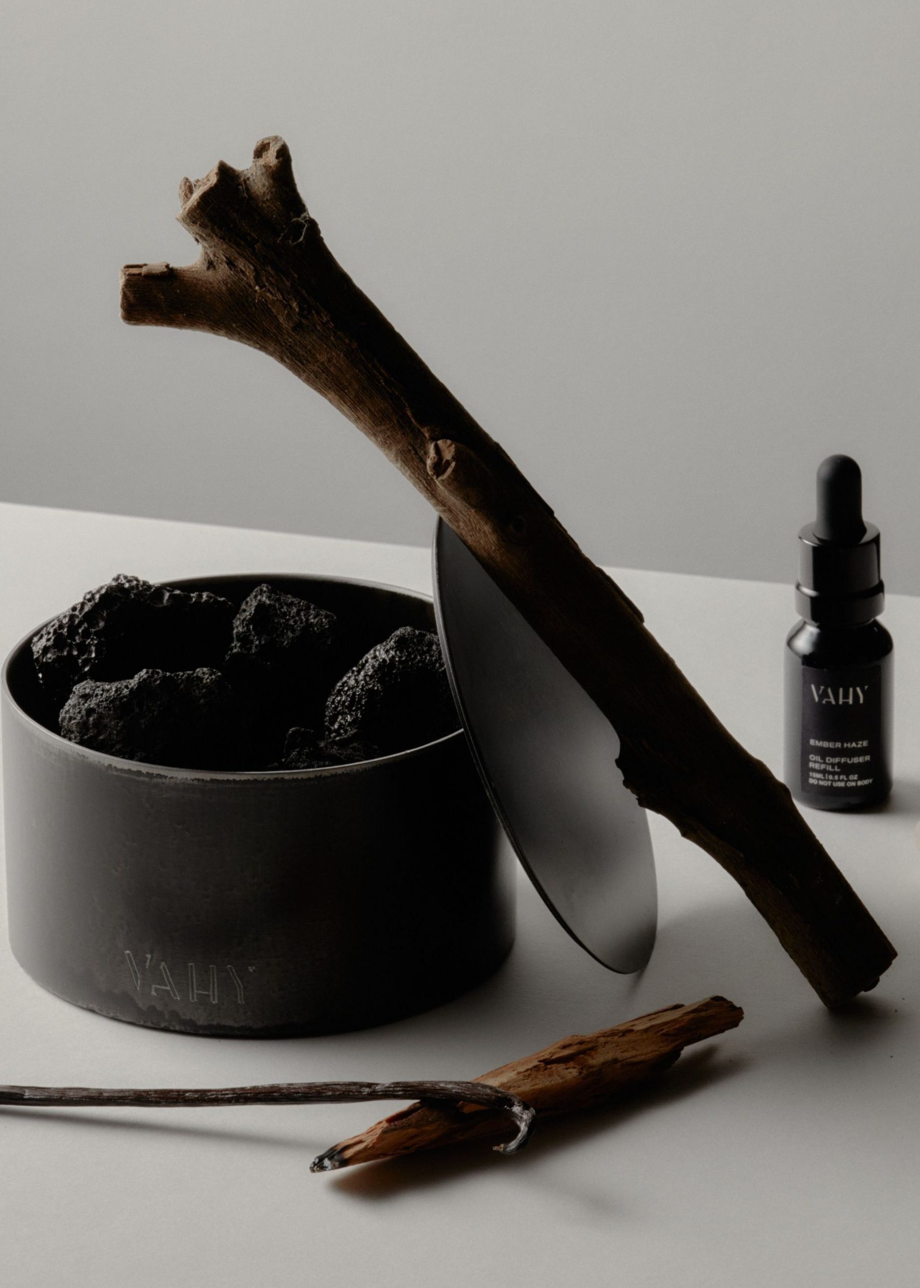 Vahy Ember Haze diffuser