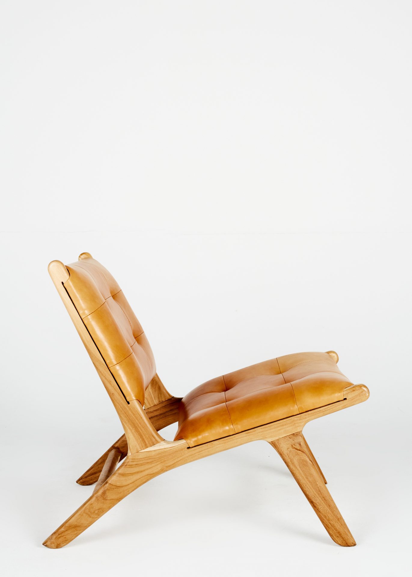 LOFT Eldon Layback