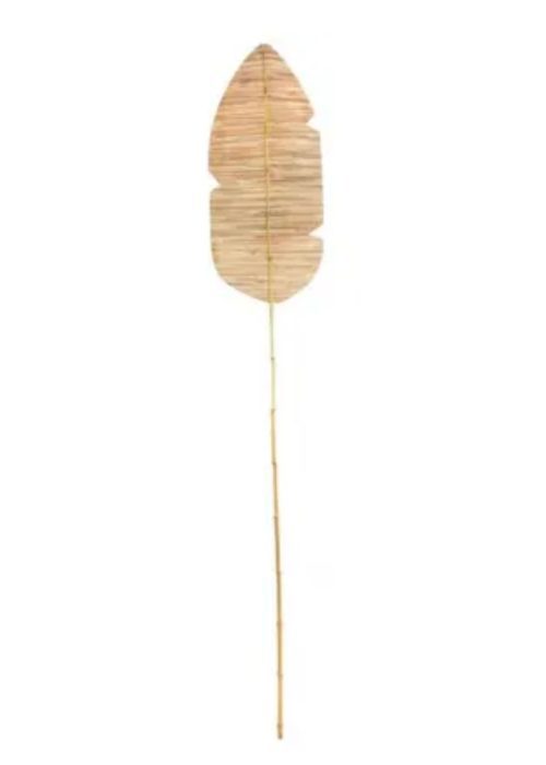 Banana Decorative Leaf