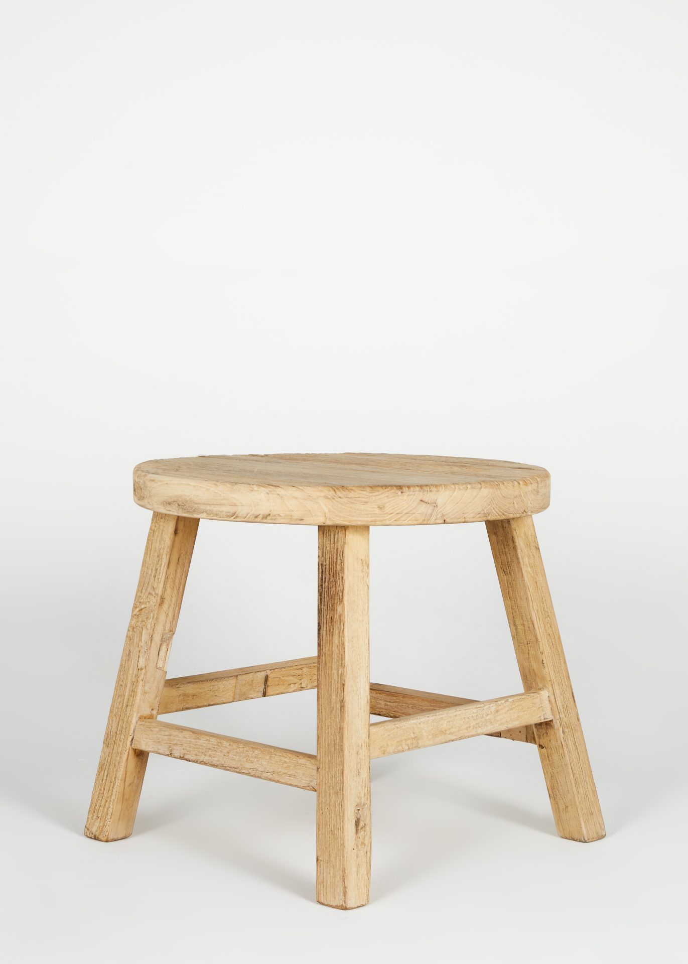 Arthur Round Side Table