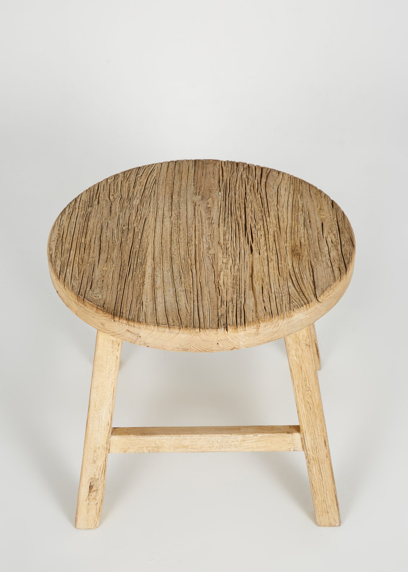 Arthur Round Side Table