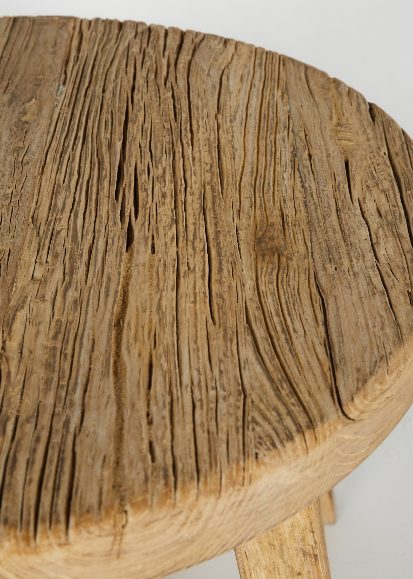Arthur Round Side Table