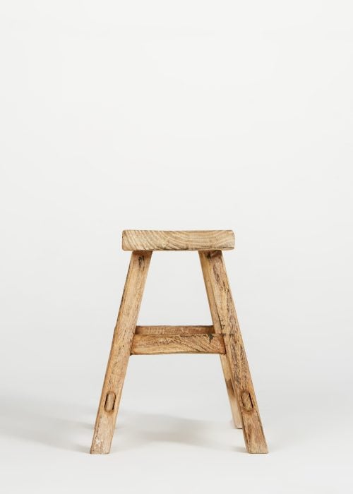 Baby Workers Stool