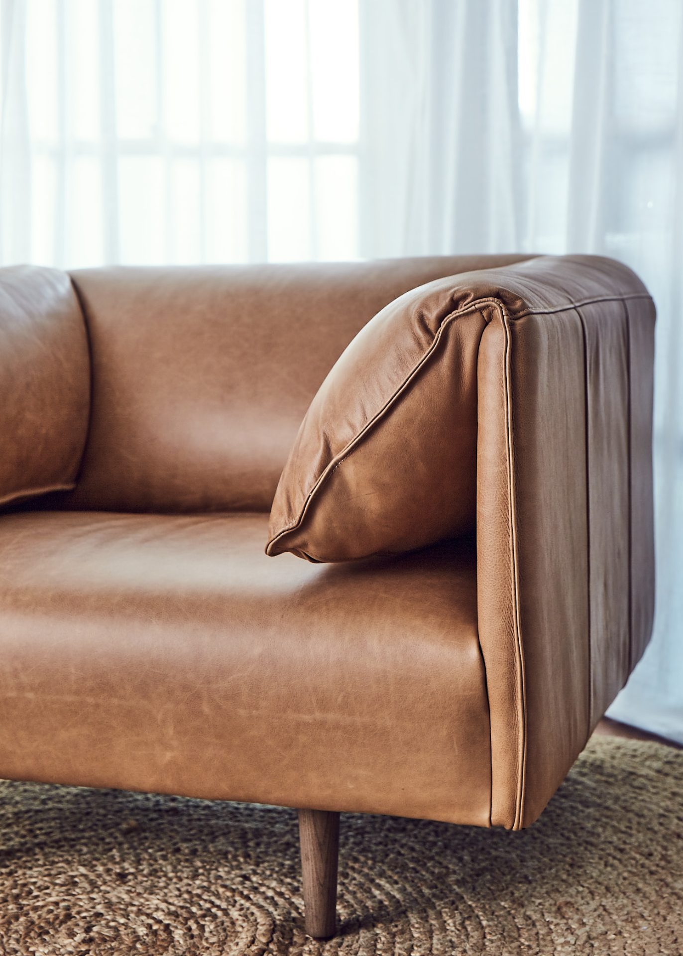 The Arlie Occasional Chair