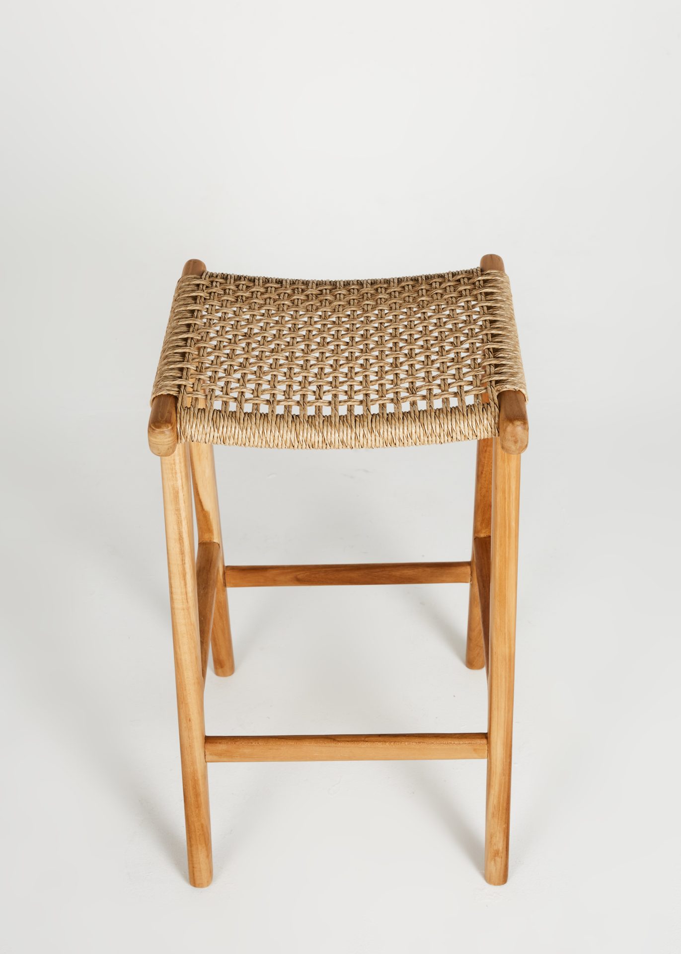 LOFT Sarasota Barstool Natural