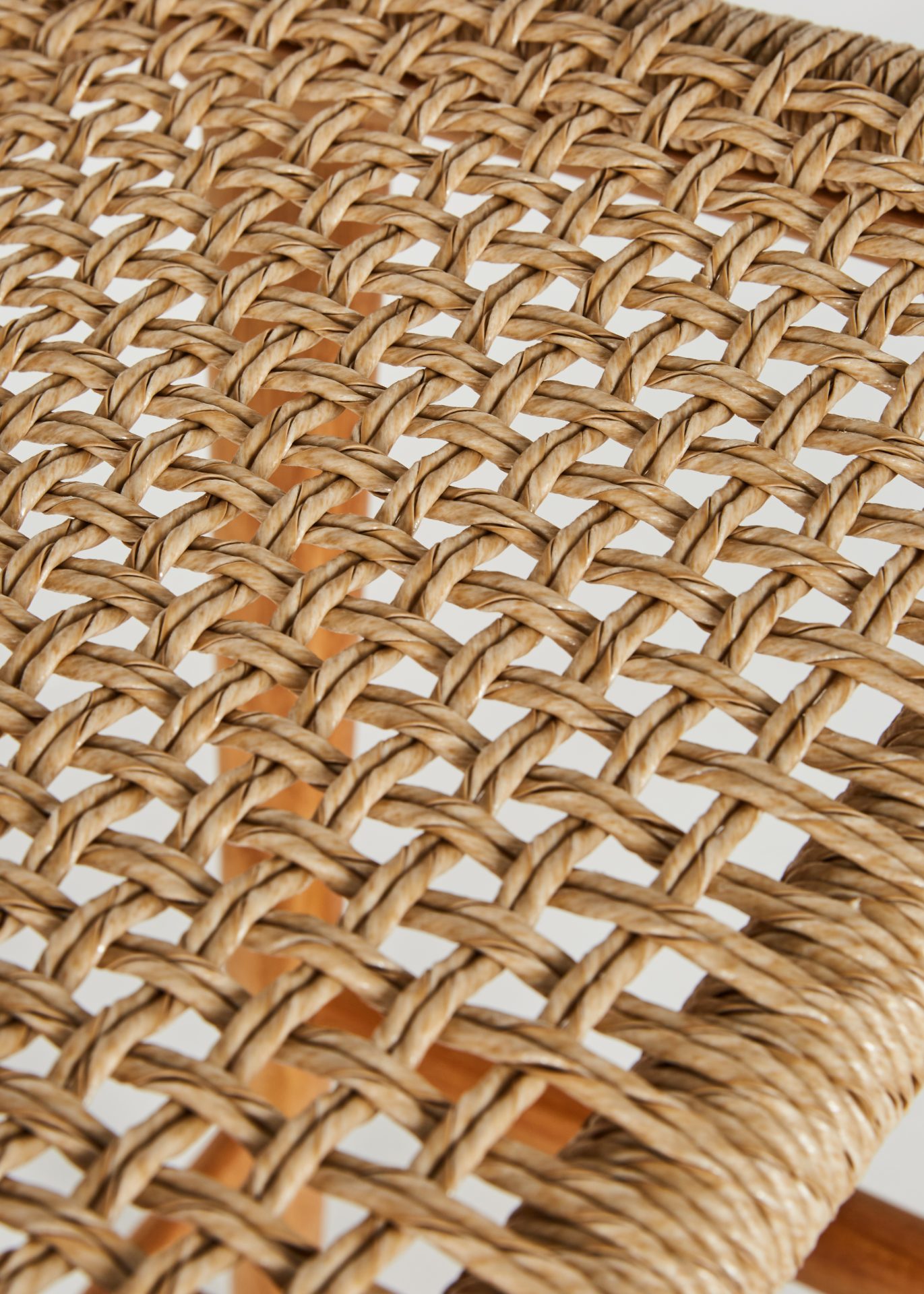 LOFT Sarasota Barstool Natural