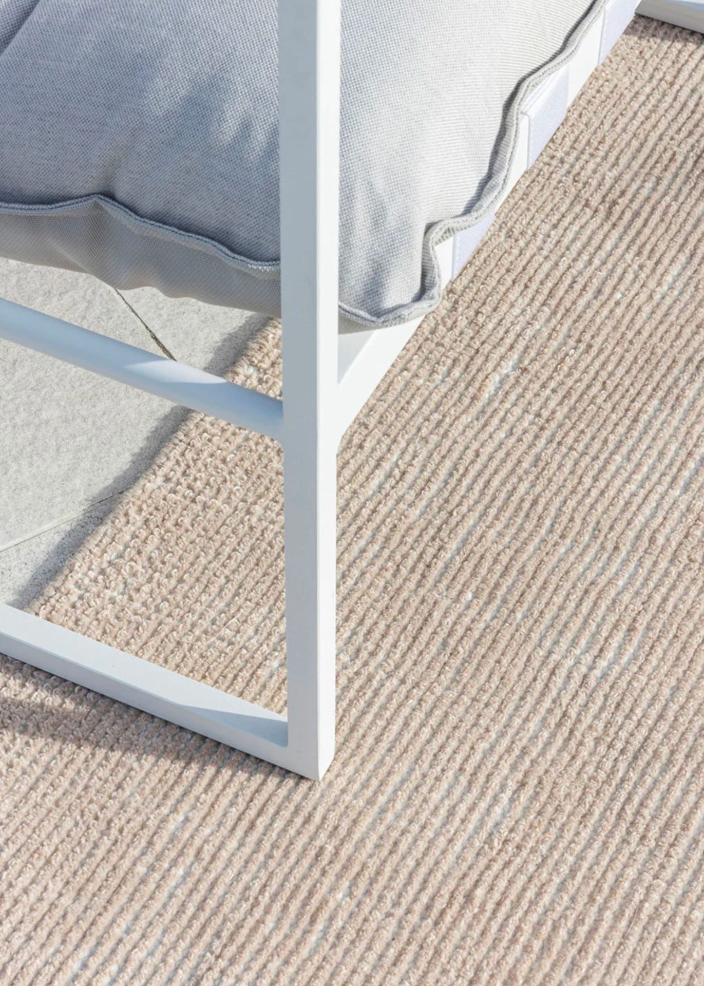 Orakei Rug Sand