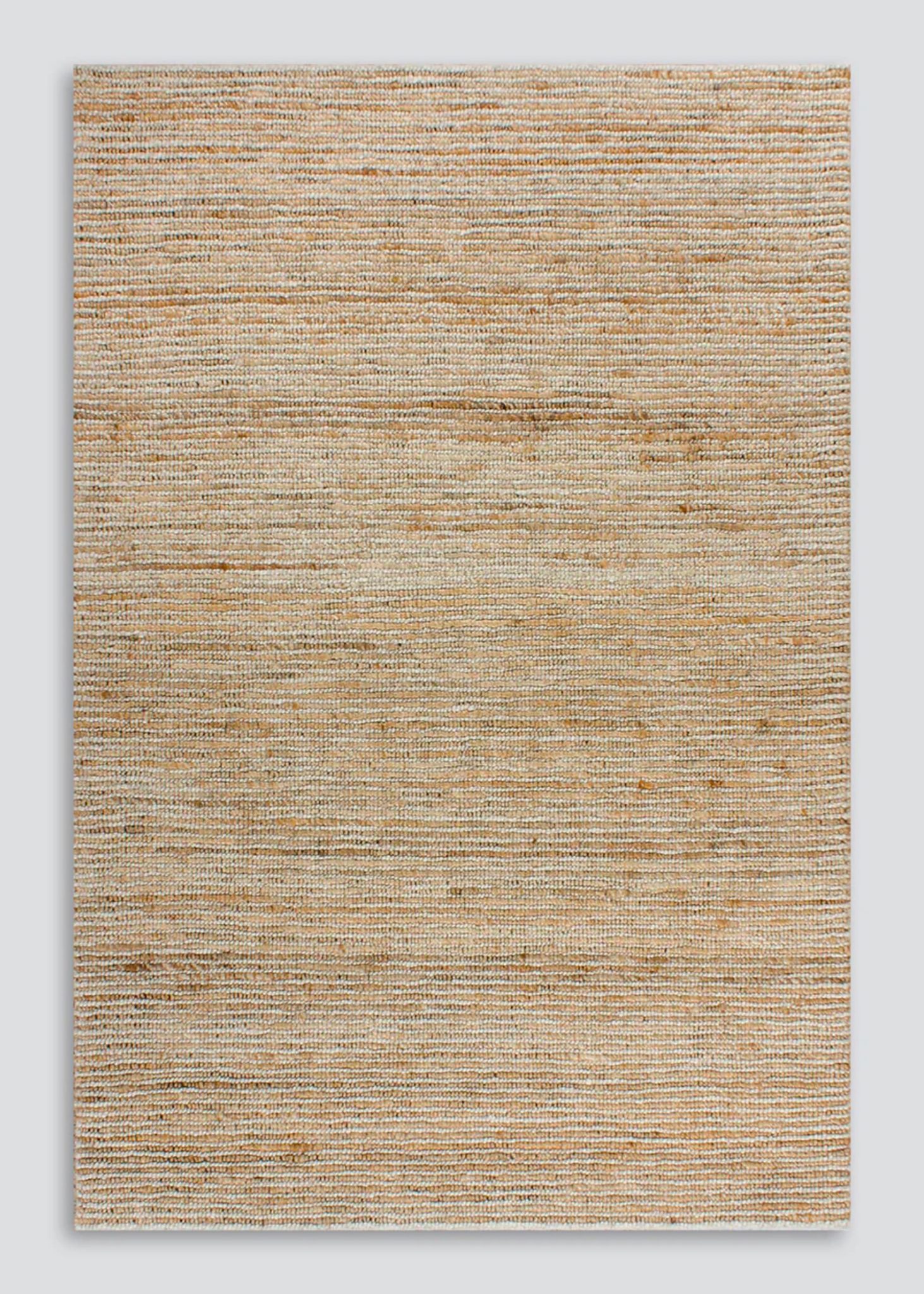 Lima Floor Rug - Sand / Natural - Casa Noosa
