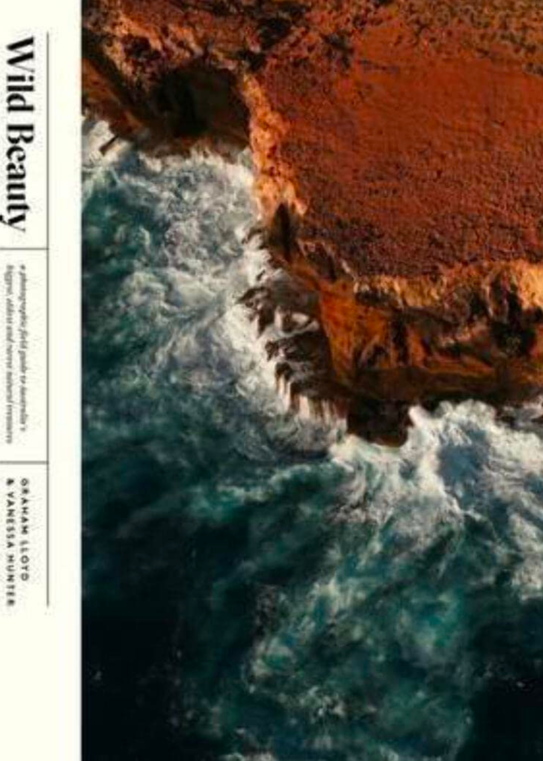 Wild Beauty Book