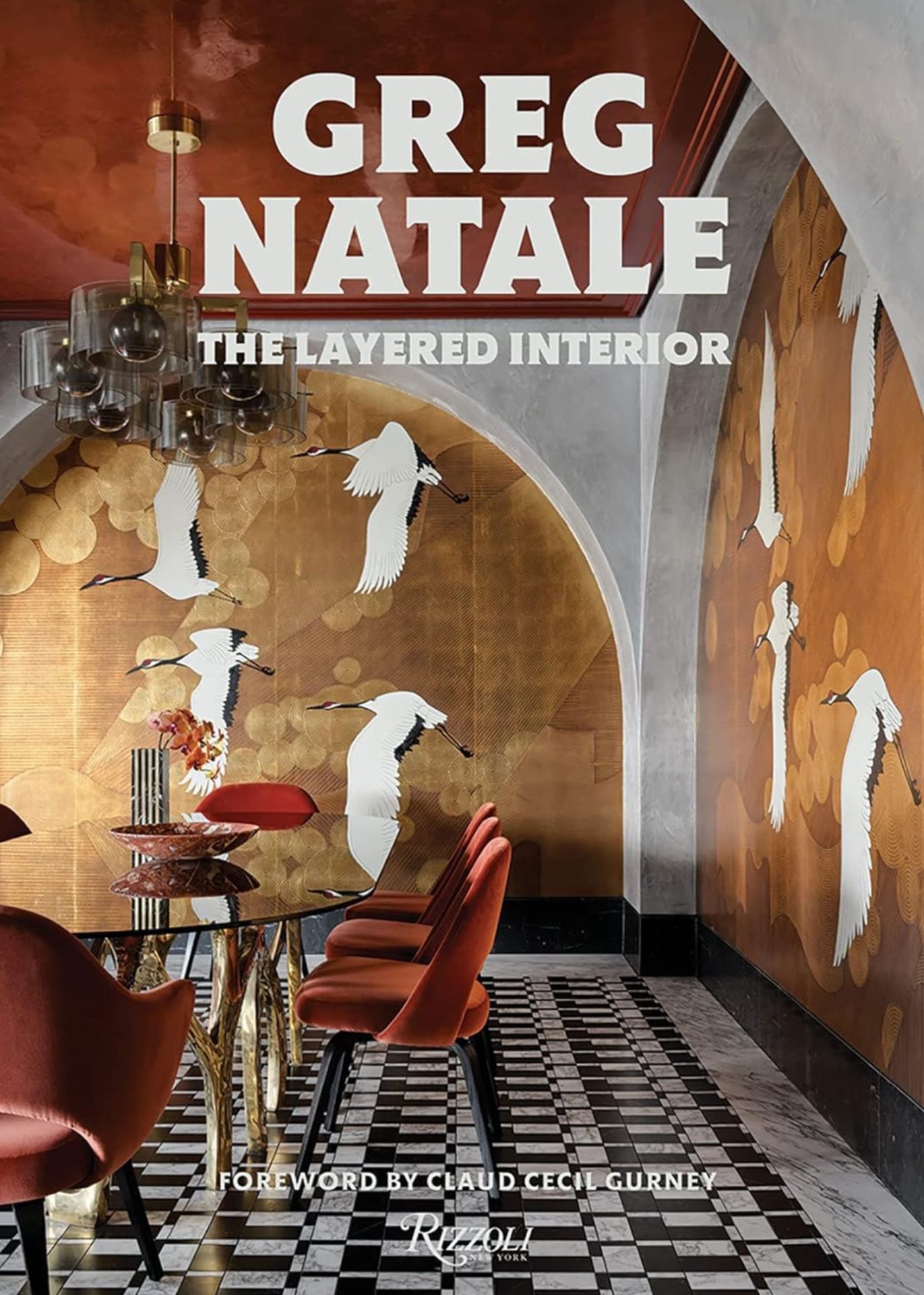 The Layered Interior